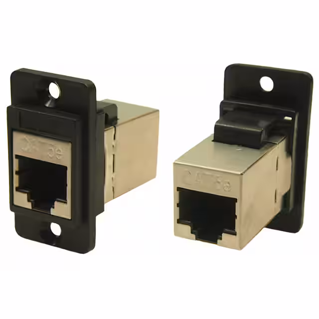 CP30720S CLIFF Electronic Components Ltd  Modular Connector Adapters