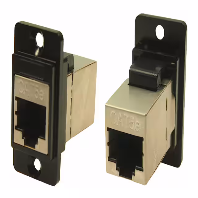 CP30720SMB CLIFF Electronic Components Ltd  Modular Connector Adapters