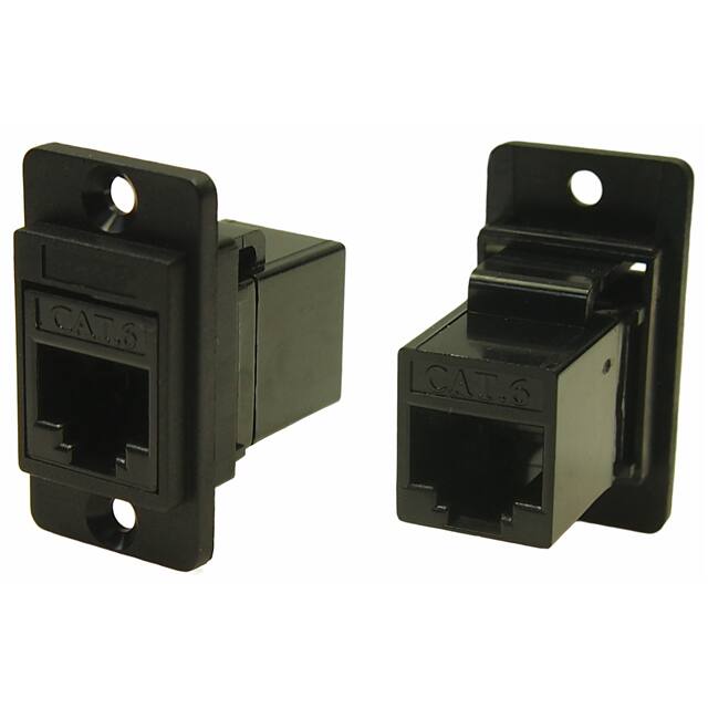 CP30722 CLIFF Electronic Components Ltd  Modular Connector Adapters