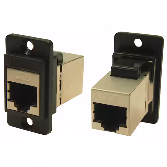 CP30722S CLIFF Electronic Components Ltd  Modular Connector Adapters