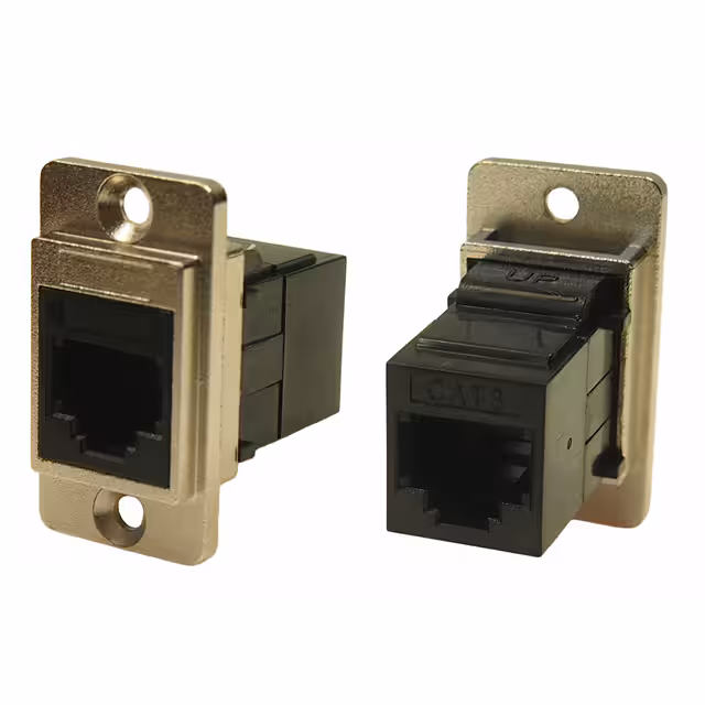 CP30723M CLIFF Electronic Components Ltd  Modular Connector Adapters