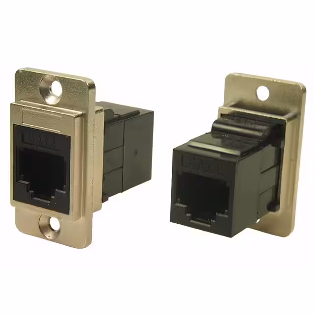 CP30724M CLIFF Electronic Components Ltd  Modular Connector Adapters