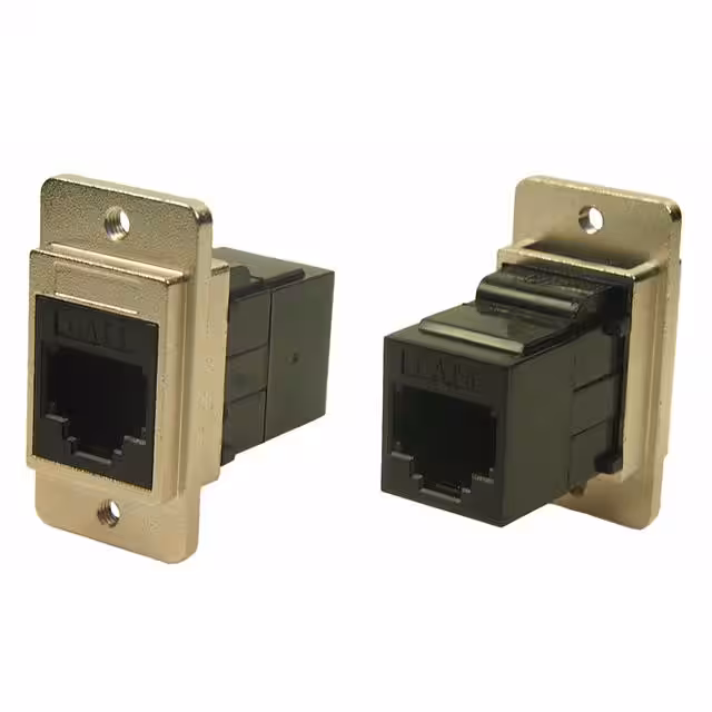 CP30724M3 CLIFF Electronic Components Ltd  Modular Connector Adapters