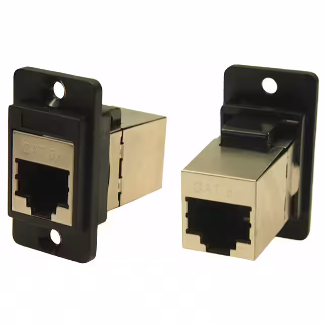 CP30725S CLIFF Electronic Components Ltd  Modular Connector Adapters