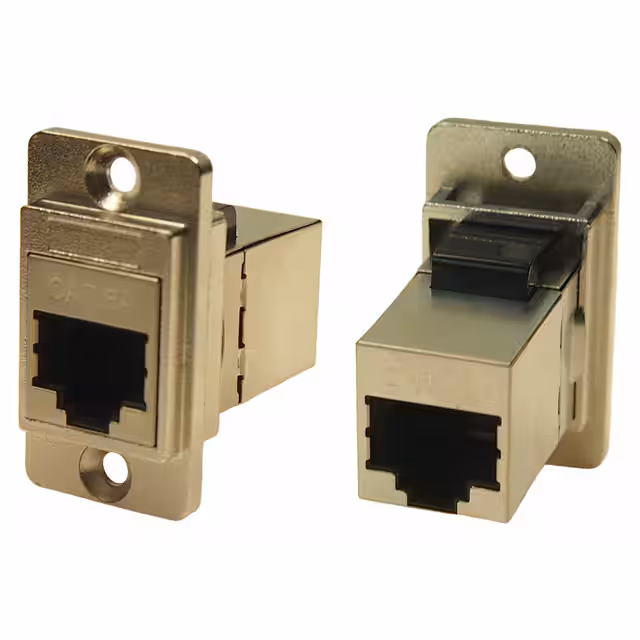 CP30725SM CLIFF Electronic Components Ltd  Modular Connector Adapters