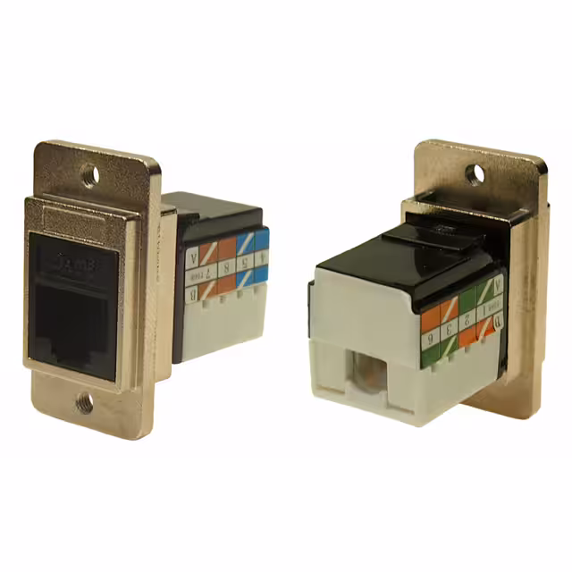 CP30727M3 CLIFF Electronic Components Ltd  Modular Connector Adapters