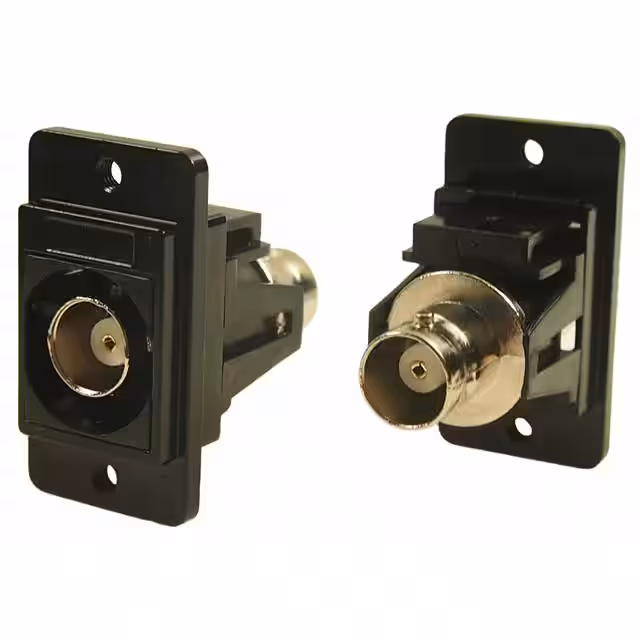 CP30737MB3 CLIFF Electronic Components Ltd  Coaxial Connector (RF) Adapters