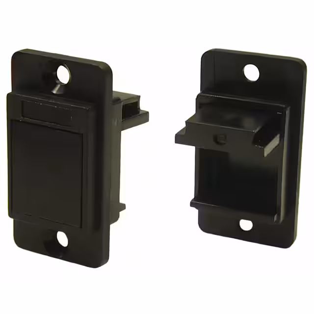 CP30741 CLIFF Electronic Components Ltd  Keystone Connector Accessories