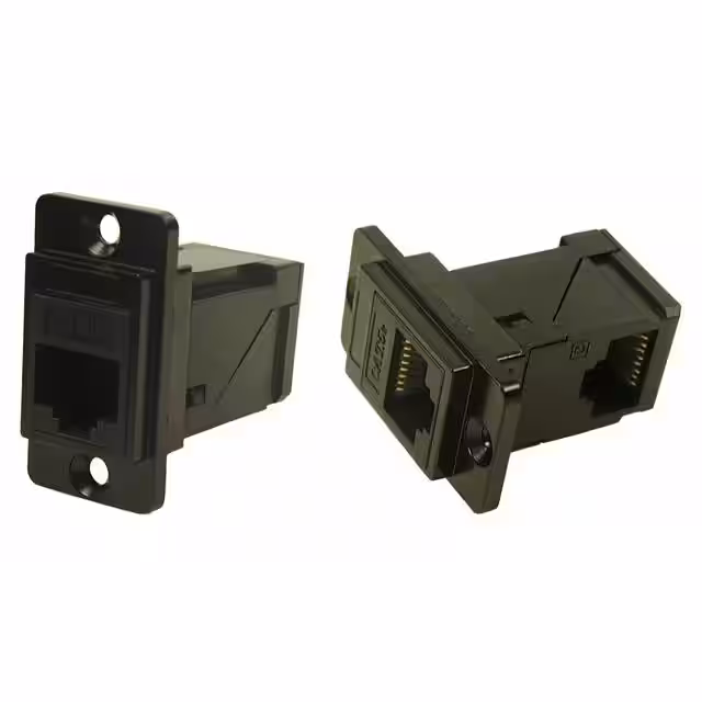CP30751MB CLIFF Electronic Components Ltd  Modular Connector Adapters