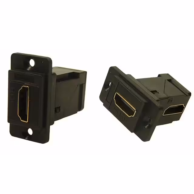 CP30753 CLIFF Electronic Components Ltd  USB-DVI-HDMI-Anschlussadapter