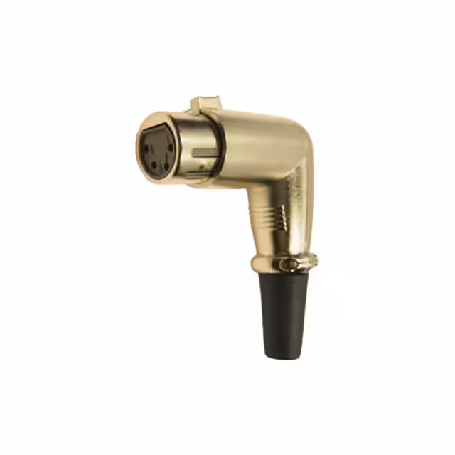 FC60954N CLIFF Electronic Components Ltd  Gruppi di connettori circolari