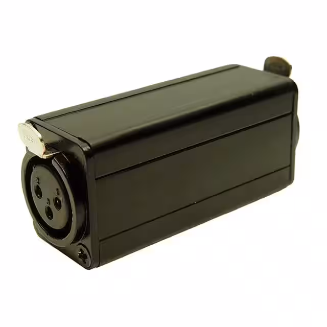 FC619120 CLIFF Electronic Components Ltd  Circular Connector Adapters