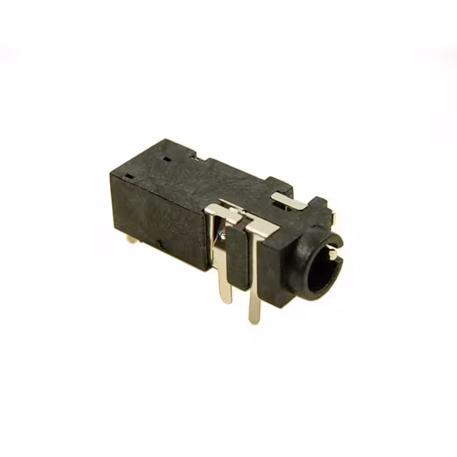FC68127 CLIFF Electronic Components Ltd  Connettori audio