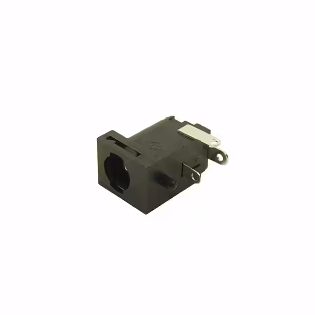 FC681478 CLIFF Electronic Components Ltd  Power Connectors