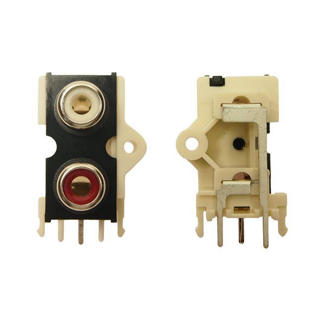 FC68405 CLIFF Electronic Components Ltd  Audio Connectors