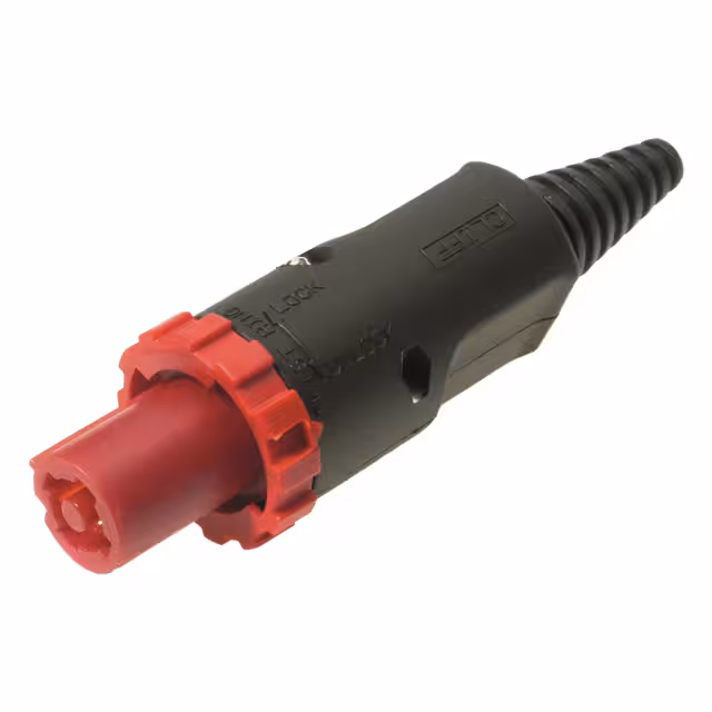 FCR2067 CLIFF Electronic Components Ltd  Circular Connector Assemblies