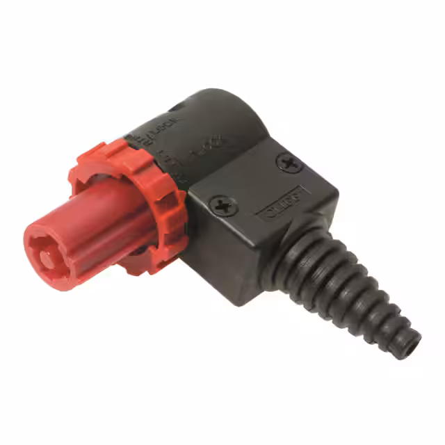 FCR20673 CLIFF Electronic Components Ltd  Assemblages de connecteurs circulaires