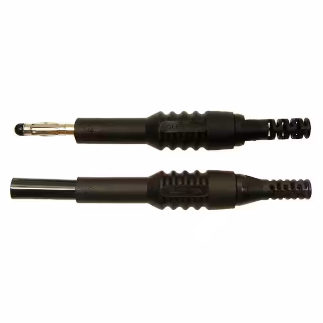FCR6381B CLIFF Electronic Components Ltd  Jacks Plugs
