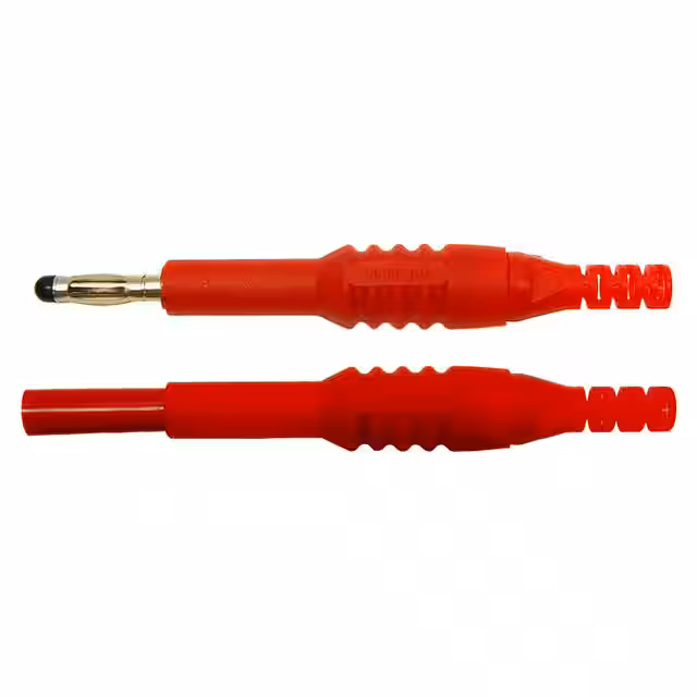 FCR6381R CLIFF Electronic Components Ltd  Jacks Plugs