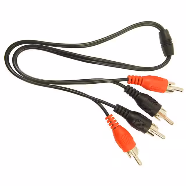 FCR683669 CLIFF Electronic Components Ltd  Cable Assemblies