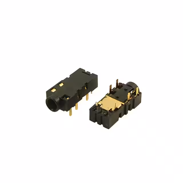 FCR684204R CLIFF Electronic Components Ltd  Fibre optique - Récepteurs