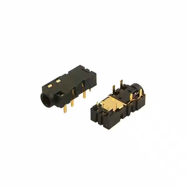 FCR684204T CLIFF Electronic Components Ltd  Fibre optique - Transmetteurs - Circuits de commande intégrés