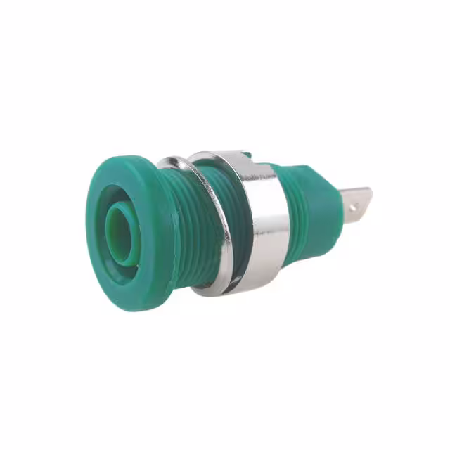 FCR73575G CLIFF Electronic Components Ltd  Jacks Plugs