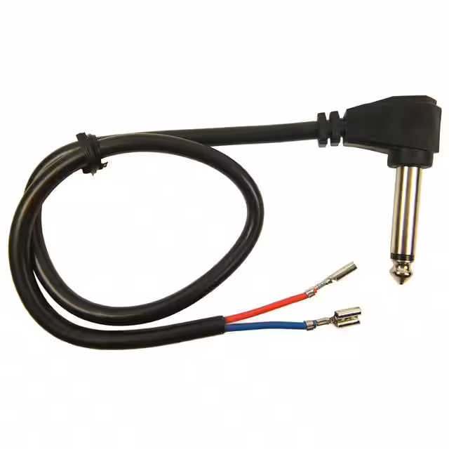 FD72055 CLIFF Electronic Components Ltd  Cable Assemblies