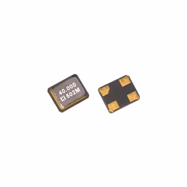 E2SB26E001201E Hosonic Electronic Co., Ltd  Cristaux