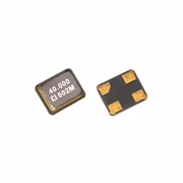 E2SB12E000005E Hosonic Electronic Co., Ltd  Kristalle