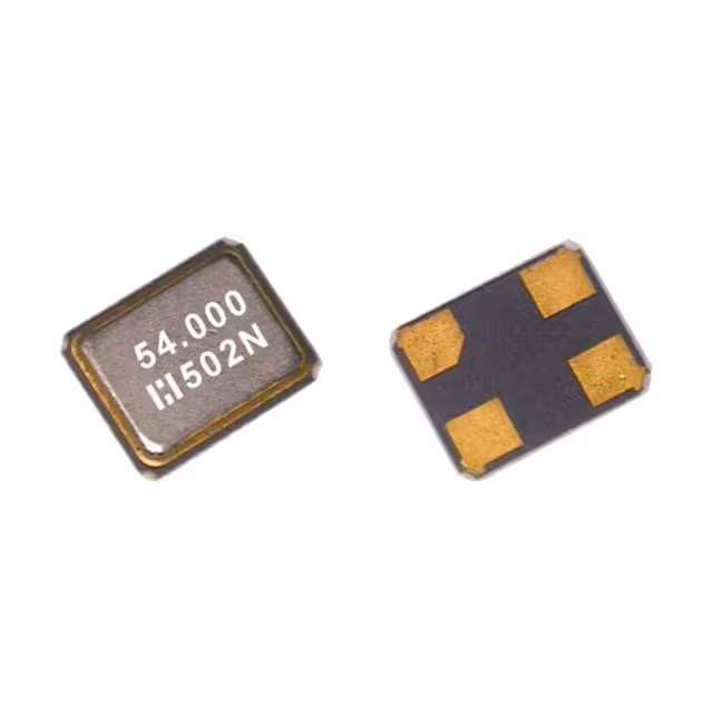 E3SB24E004000E Hosonic Electronic Co., Ltd  Cristalli