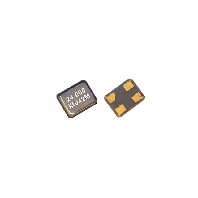 ETSB27E0X0003E Hosonic Electronic Co., Ltd  Cristales