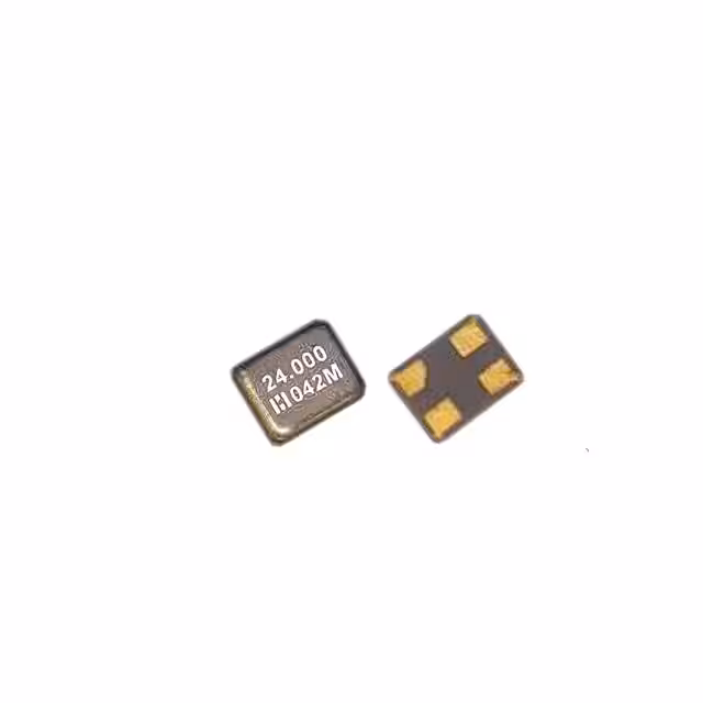 ETSB38E0X0005E Hosonic Electronic Co., Ltd  Cristales