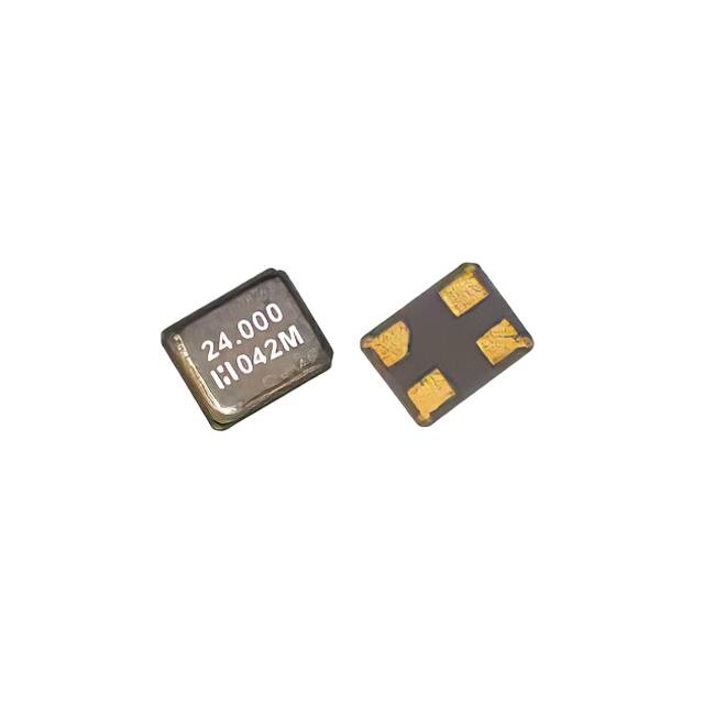 ETSB25E004800E Hosonic Electronic Co., Ltd  Cristales