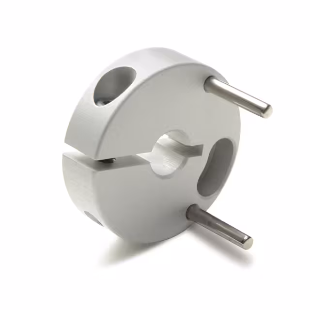 CPRD12-4-A Schmidt Kupplung  Structural Motion Hardware