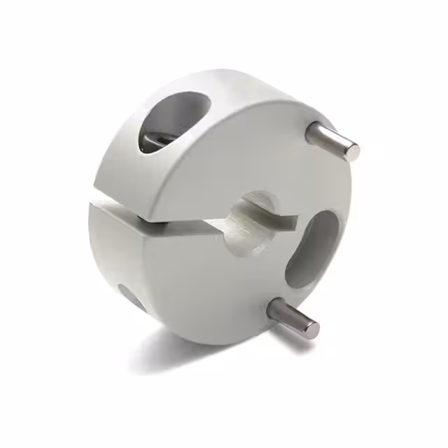 CPRS12-2-A Schmidt Kupplung  Matériel de mouvement structurel