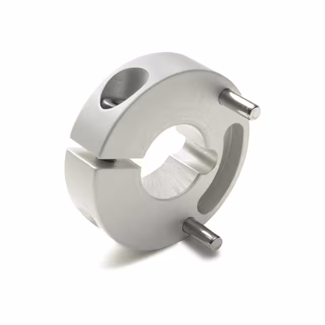 MCPRS37-8-A Schmidt Kupplung  Structural Motion Hardware