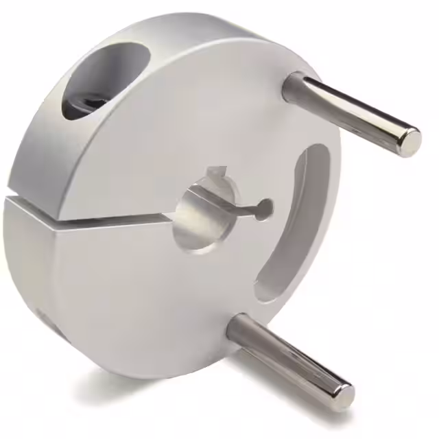 MCPRDK56-20-A Schmidt Kupplung  Structural Motion Hardware