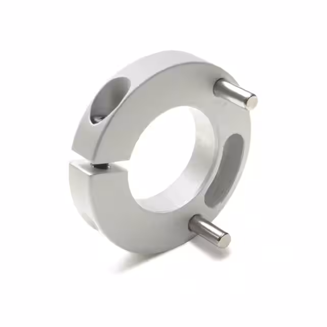 MCPTS37-17-A Schmidt Kupplung  Structural Motion Hardware