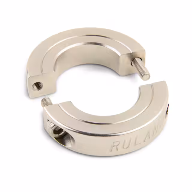 ENSP35-20MM-SS Ruland Manufacturing  Matériel de mouvement structurel