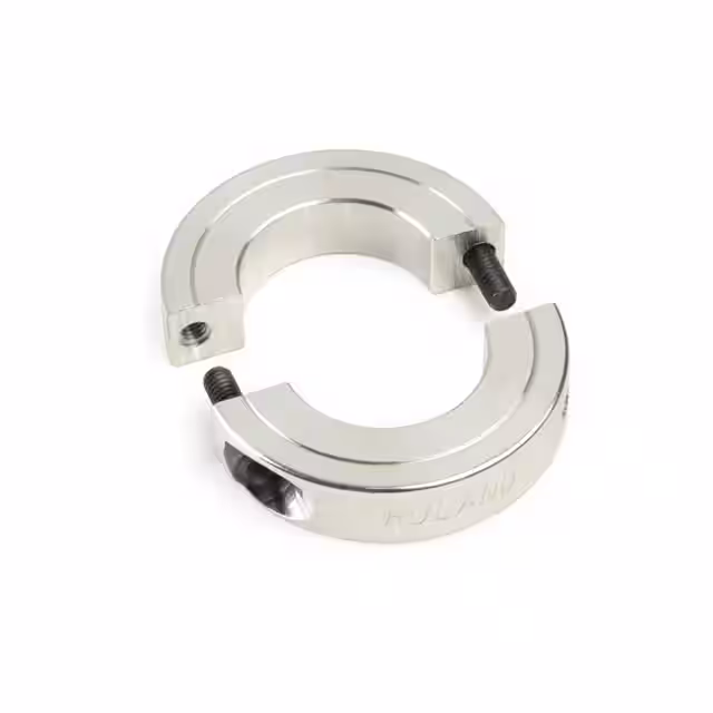 ENSP25-4-A Ruland Manufacturing  Structural Motion Hardware