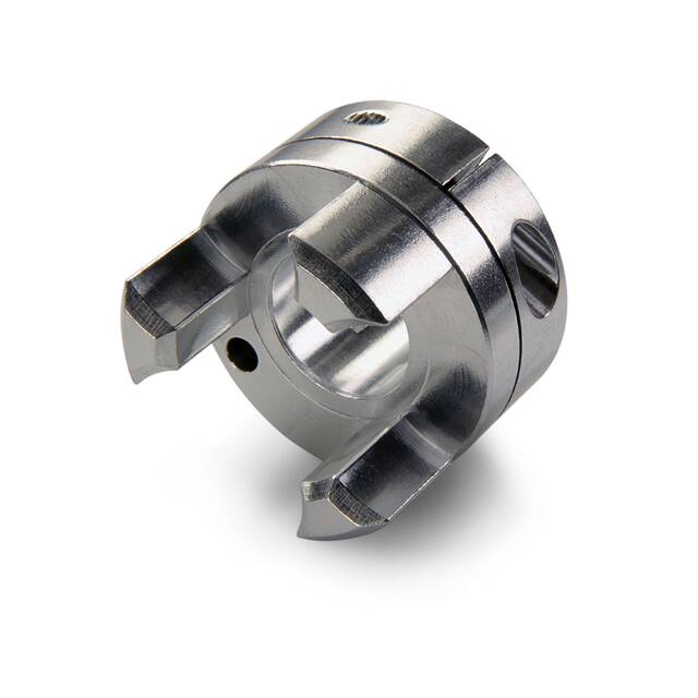 JC26-8-A Ruland Manufacturing  Structural Motion Hardware