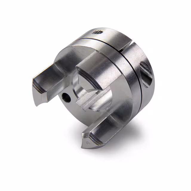 JCC32-14-A Ruland Manufacturing  Structural Motion Hardware