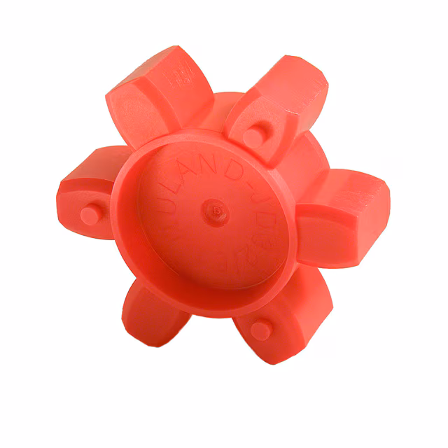 JD32/51-98R Ruland Manufacturing  Matériel de mouvement structurel