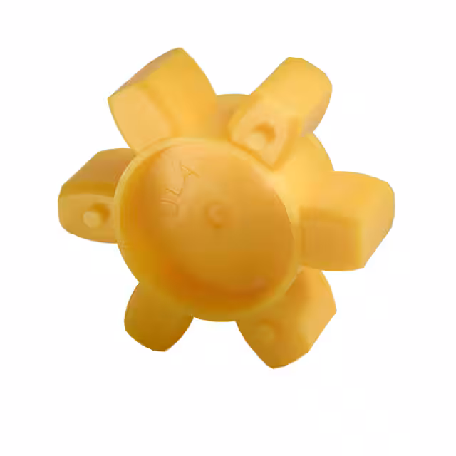 JD36/57-92Y Ruland Manufacturing  Structural Motion Hardware