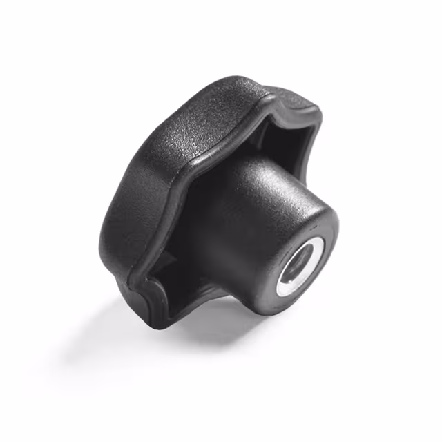 KS25-10X32-PF JW Winco/Otto Ganter  Knobs