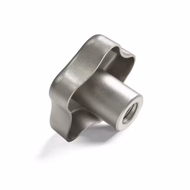 KS40-5/16X18-SS JW Winco/Otto Ganter  Boutons