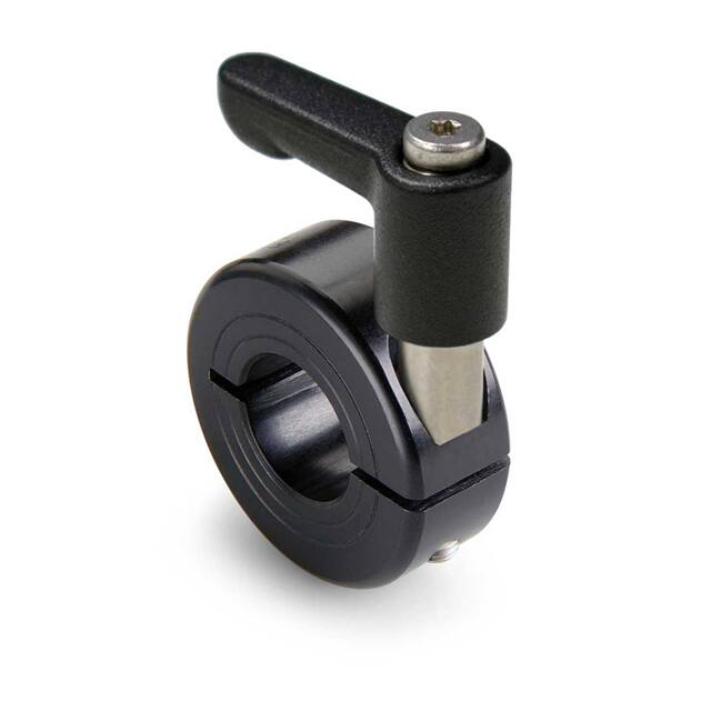 LV-MCL-30-AN Ruland Manufacturing  Matériel de mouvement structurel