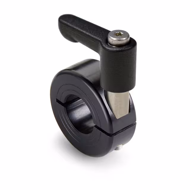 LV-MCL-24E-AN Ruland Manufacturing  Structural Motion Hardware