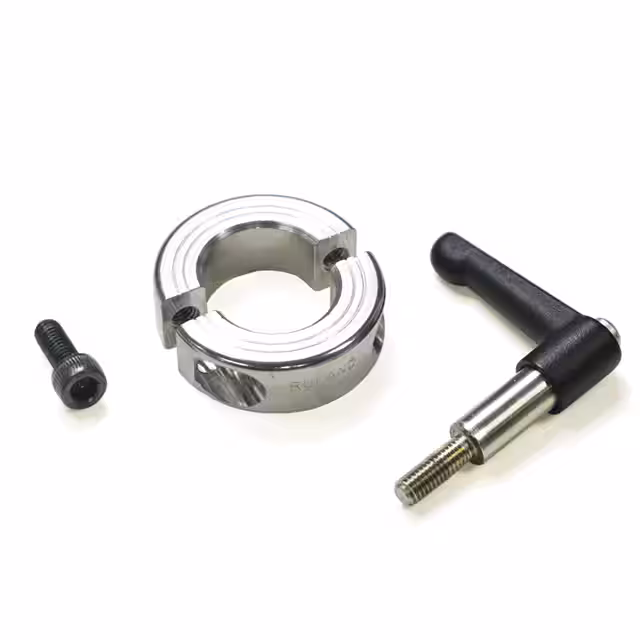 LV-MSP-38-A Ruland Manufacturing  Matériel de mouvement structurel